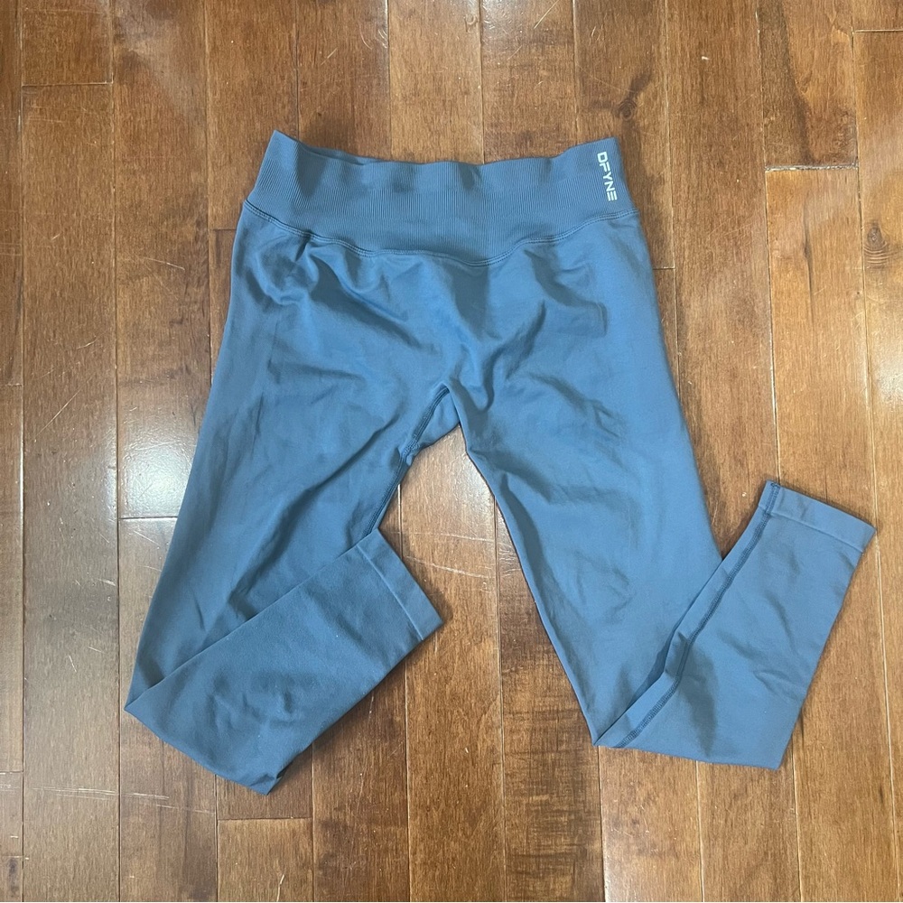 DFYNE IMPACT LEGGINGS